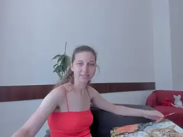 Stripchat Sex Chat of Ellina_Star
