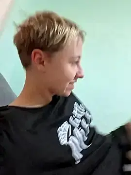 Stripchat Live Porn of Gussie_Bridie