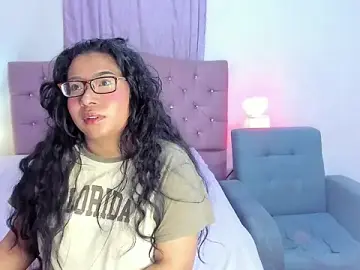 Stripchat Best Webcam of Latinabombsheell