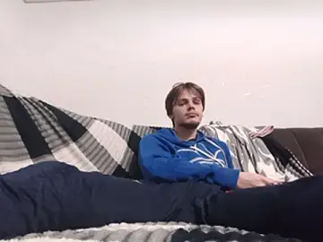Stripchat Live Porn of RayMartino