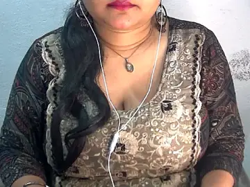 Stripchat Live Porn of Saniya_K2