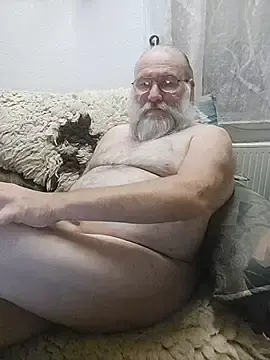 Stripchat Live Porn of SexySantaC