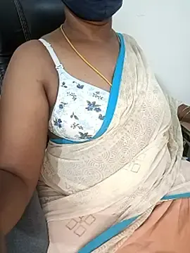 Stripchat Sex Chat of Tamil-hotwife