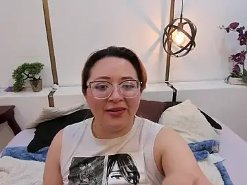 Stripchat Nude Webcam of TaylorrCooper