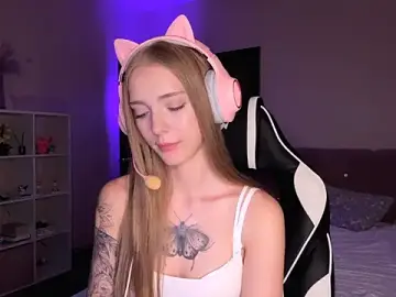 Stripchat Watch Live Sex Cams of callme_eva
