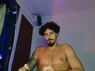 Stripchat Private Sex Chat of milkoffe