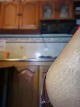 Stripchat Free Porn Cam of ChristyAddams