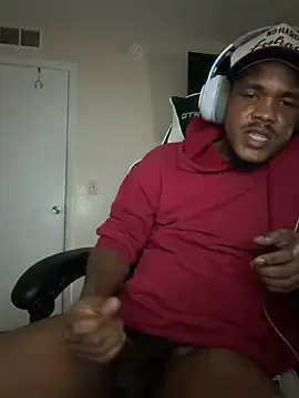 Stripchat Sex Cam of GOODNEGADICK