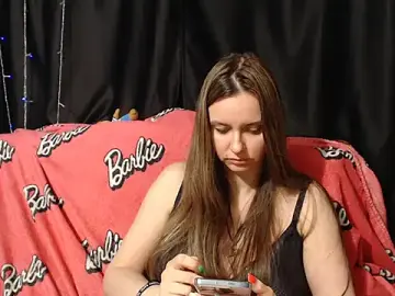 Stripchat Free Live Porn of Milana69