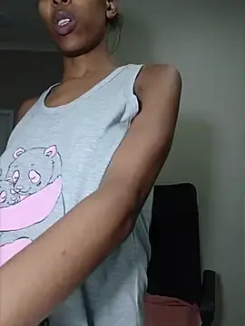 Stripchat Best live sex cam show of MsParisSmith