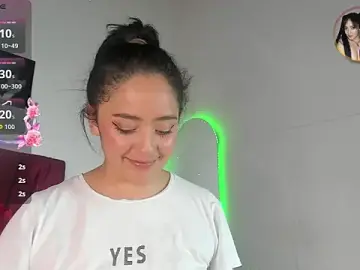 Stripchat Live Sex of Scarlett_Jank