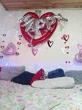 Stripchat Nude Webcam of celeste_hotty