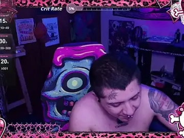 Stripchat Live Porn of masterkevinftm