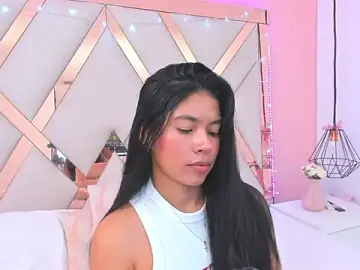 Stripchat Nude Webcam of samantaa_shy
