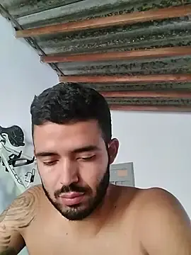 Stripchat Nude Webcam of Deivi_Orth