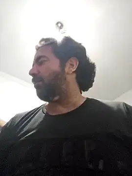 Stripchat Watch Live Sex Cams of MysterBearMG
