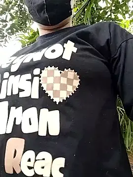 Stripchat Live Porn of leona118
