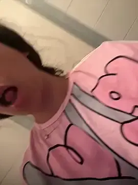 Stripchat Private Sex Chat of lylyacachonda