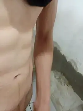 Stripchat Adult Webcam of nandesXL