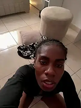 Stripchat Private Sex Chat of Blackrosse__
