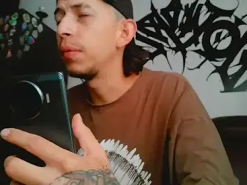 Stripchat Live Sex of Chris__Jones