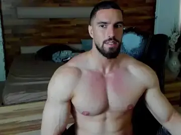 Stripchat Private Sex Chat of IvanHydee