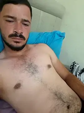Stripchat Live Porn of Kysttn71