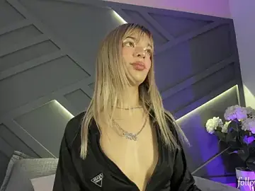 Stripchat Sex Chat of akemi__