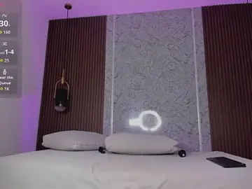 Stripchat Live Porn of emily_kovac