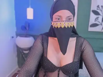 Stripchat Private Sex Chat of hanna_anbar