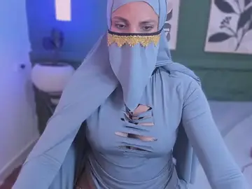 Stripchat Best live sex cam show of hanna_anbar