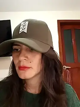 Stripchat Private Sex Chat of Hanny_24