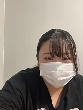 Stripchat Free Live Porn of Icup_yuika