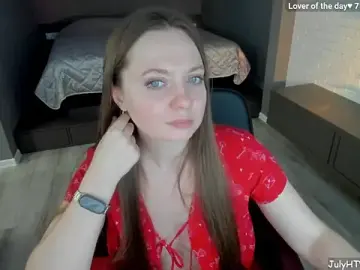 Stripchat Private Sex Chat of LizaGost