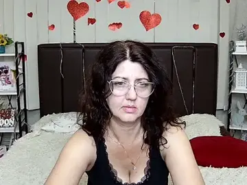 Stripchat Adult Video Chat of RoseHille