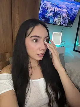 Stripchat Live Sex of SOY_LUPE