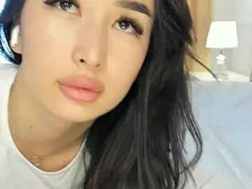 Stripchat Live Porn of SayokoMia_S
