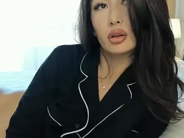 Stripchat Nude Webcam of SayokoMia_S