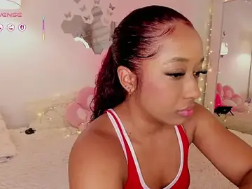 Stripchat Sex Cam of _Zahara_