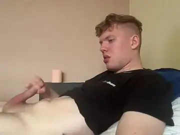 Stripchat Live Sex Cam of sexybooii6968