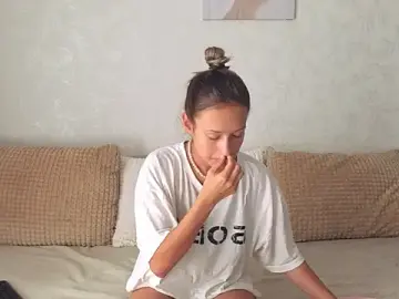 Stripchat Best Webcam of ChloeTeles_