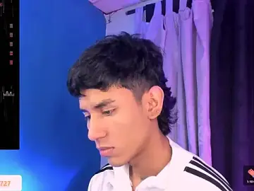 Stripchat Best live sex cam show of Damien_Howard