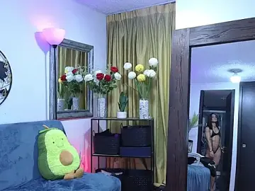 Stripchat Sex Cam of MightyLaura1
