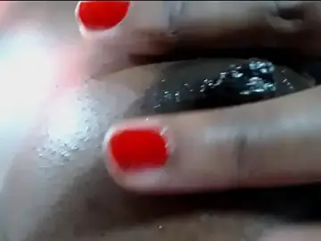 Stripchat Sex Chat of Pamelaebonyyyx