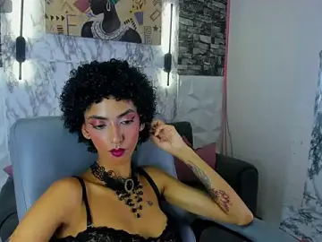 Stripchat Best live sex cam show of Queen_Cuarxxo