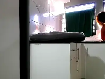 Stripchat Live Porn of Lelety79