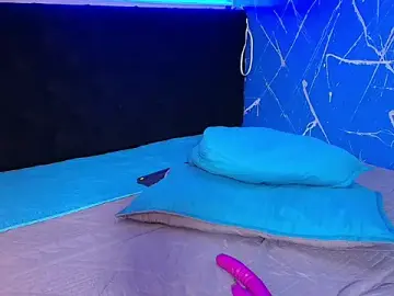 Stripchat Watch Live Sex Cams of Lexter_Blue