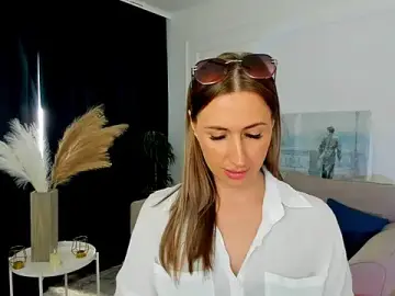Stripchat Live Porn of PassionGlow