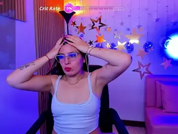 Stripchat Private Sex Chat of allison_mc