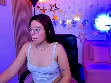 Stripchat Best live sex cam show of allison_mc